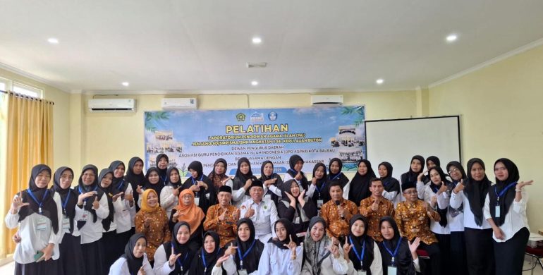 Pelatihan Administrasi