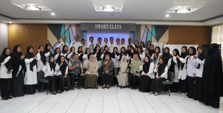 Keterbatasan Fasilitas Bukan Penghalang, Mushola Bisa Menjadi Laboratorium PAI di Sekolah